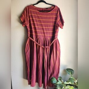 Eshakti custom dress